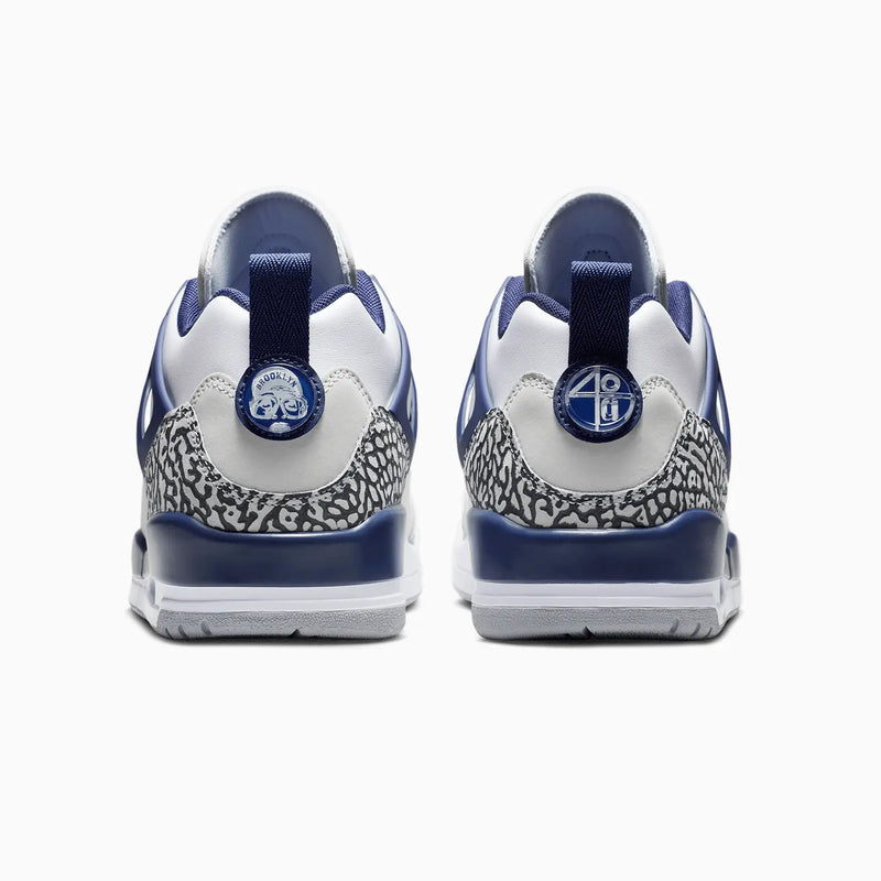 Jordan Spizike Low “Georgetown”
