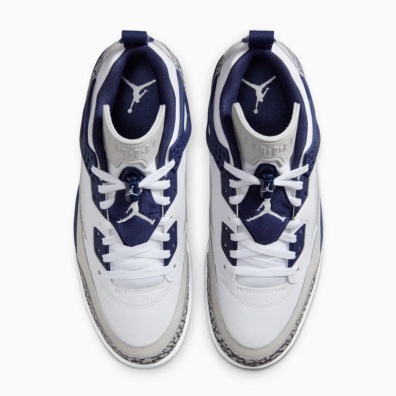 Jordan Spizike Low “Georgetown”
