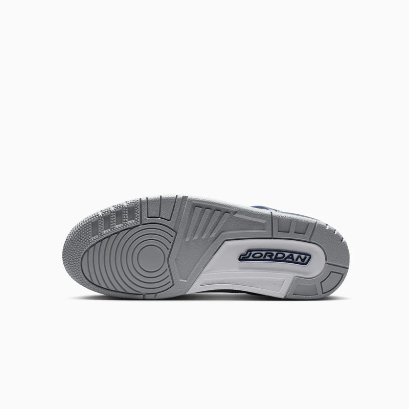 Jordan Spizike Low “Georgetown”