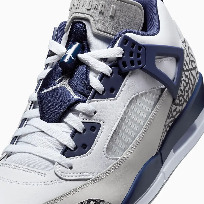Jordan Spizike Low “Georgetown”