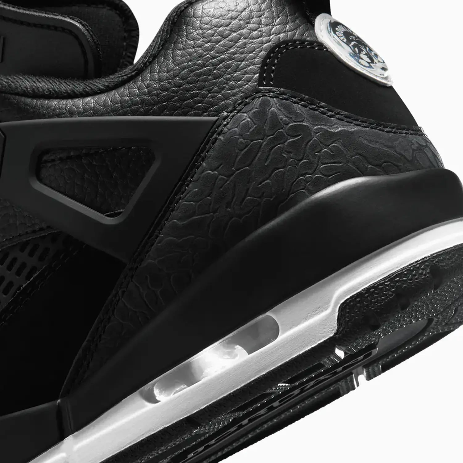 Men's Jordan Spizike "Oreo"