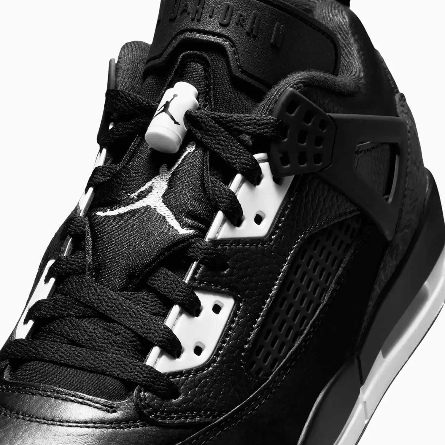 Men's Jordan Spizike "Oreo"
