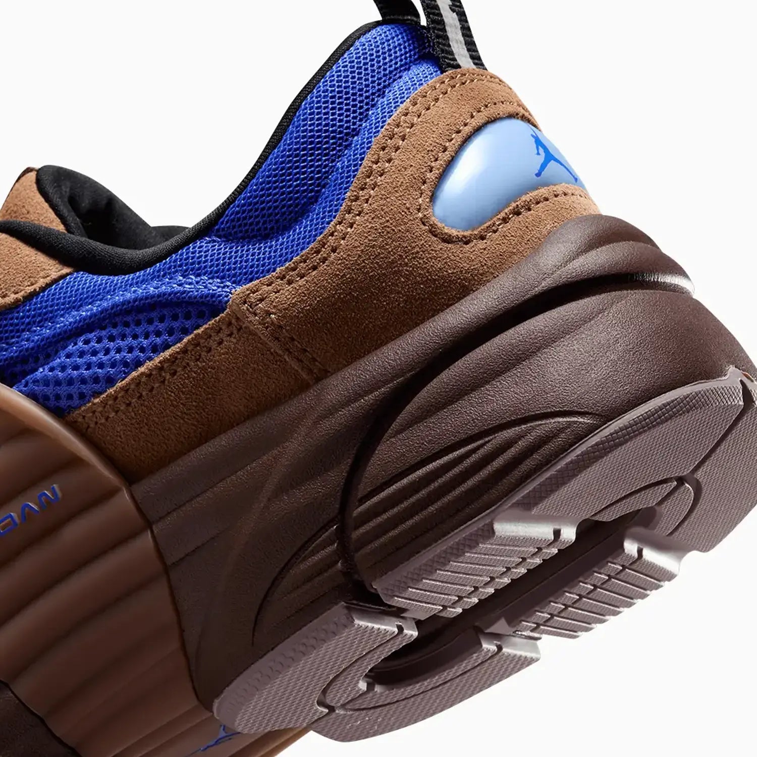 Men's Jordan Trunner O/S "Archaeo Brown"