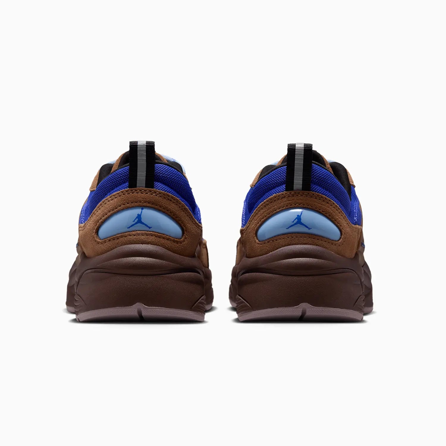 Men's Jordan Trunner O/S "Archaeo Brown"