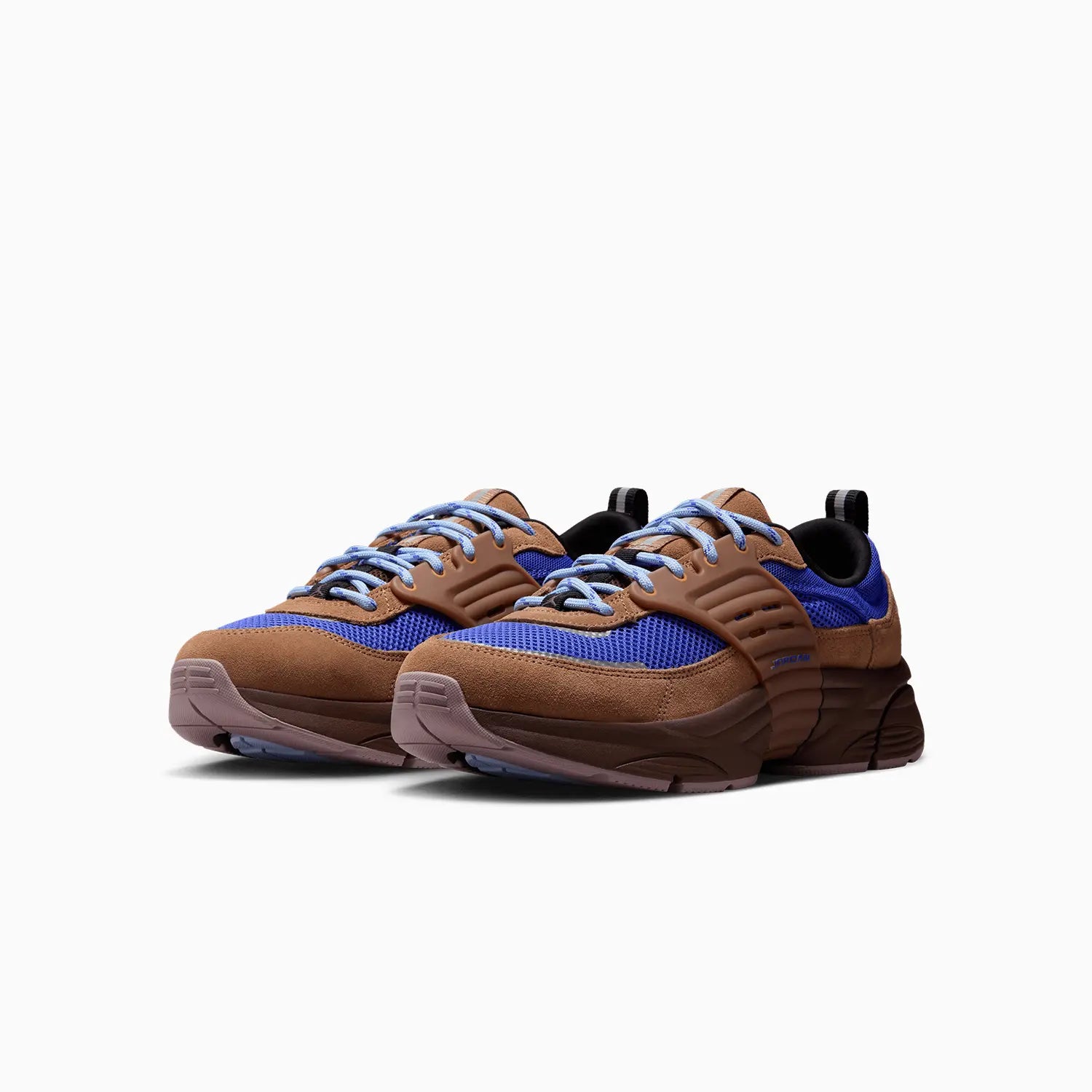 Men's Jordan Trunner O/S "Archaeo Brown"