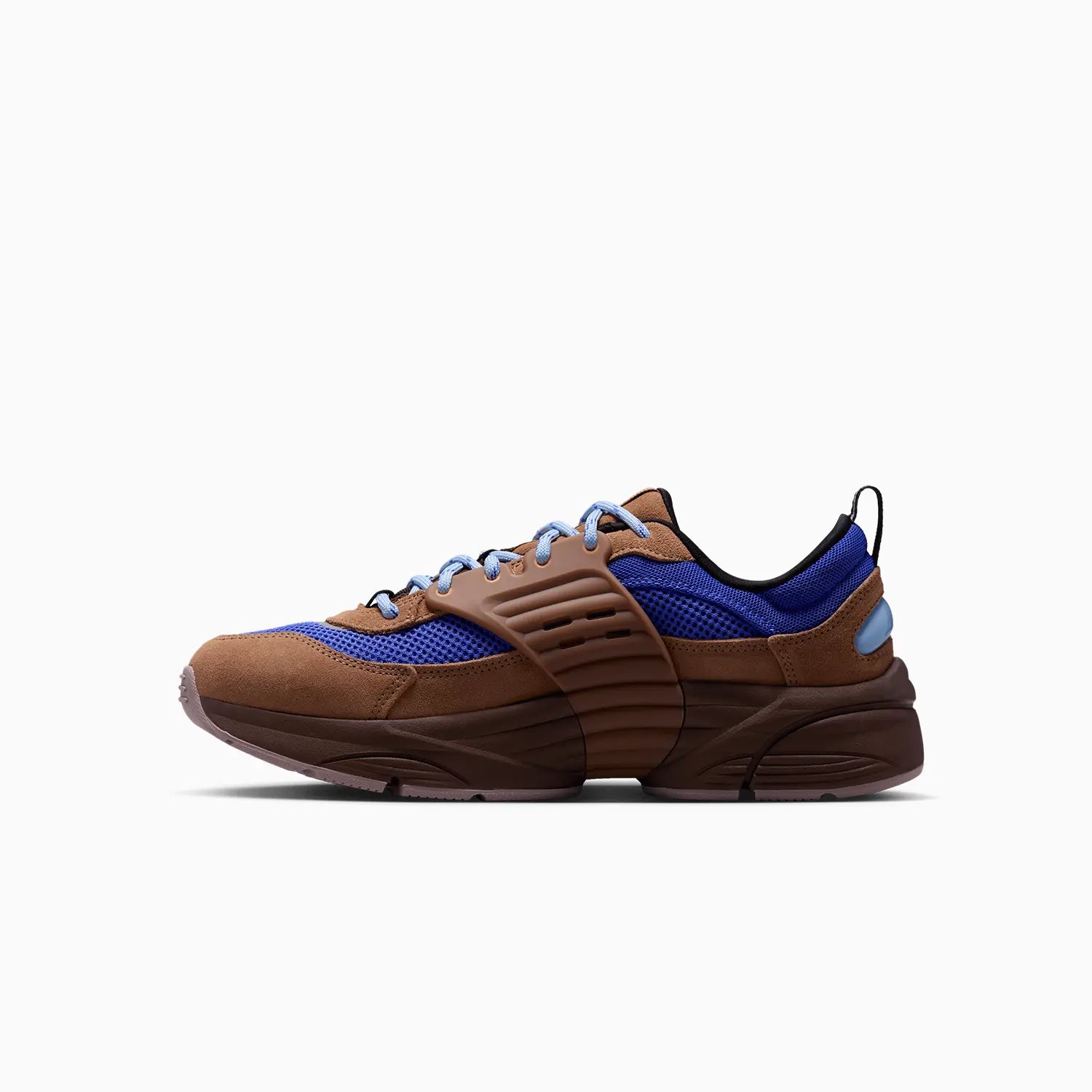 Men's Jordan Trunner O/S "Archaeo Brown"