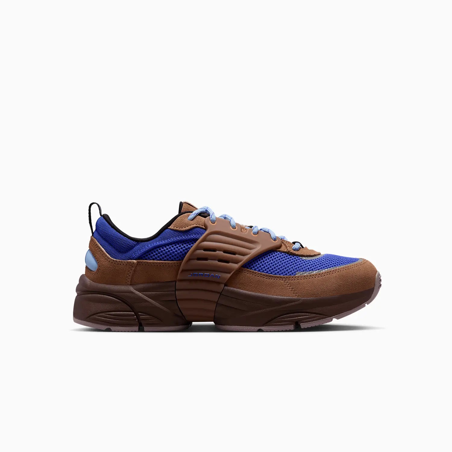 Men's Jordan Trunner O/S "Archaeo Brown"