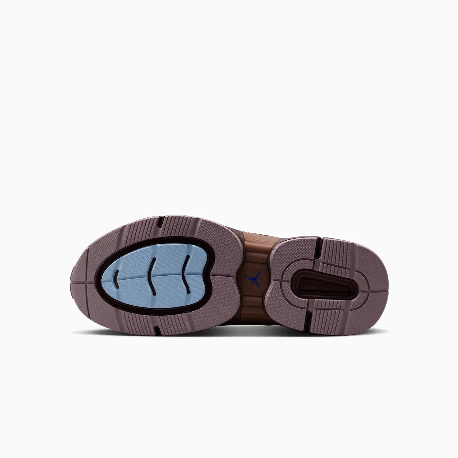 Men's Jordan Trunner O/S "Archaeo Brown"
