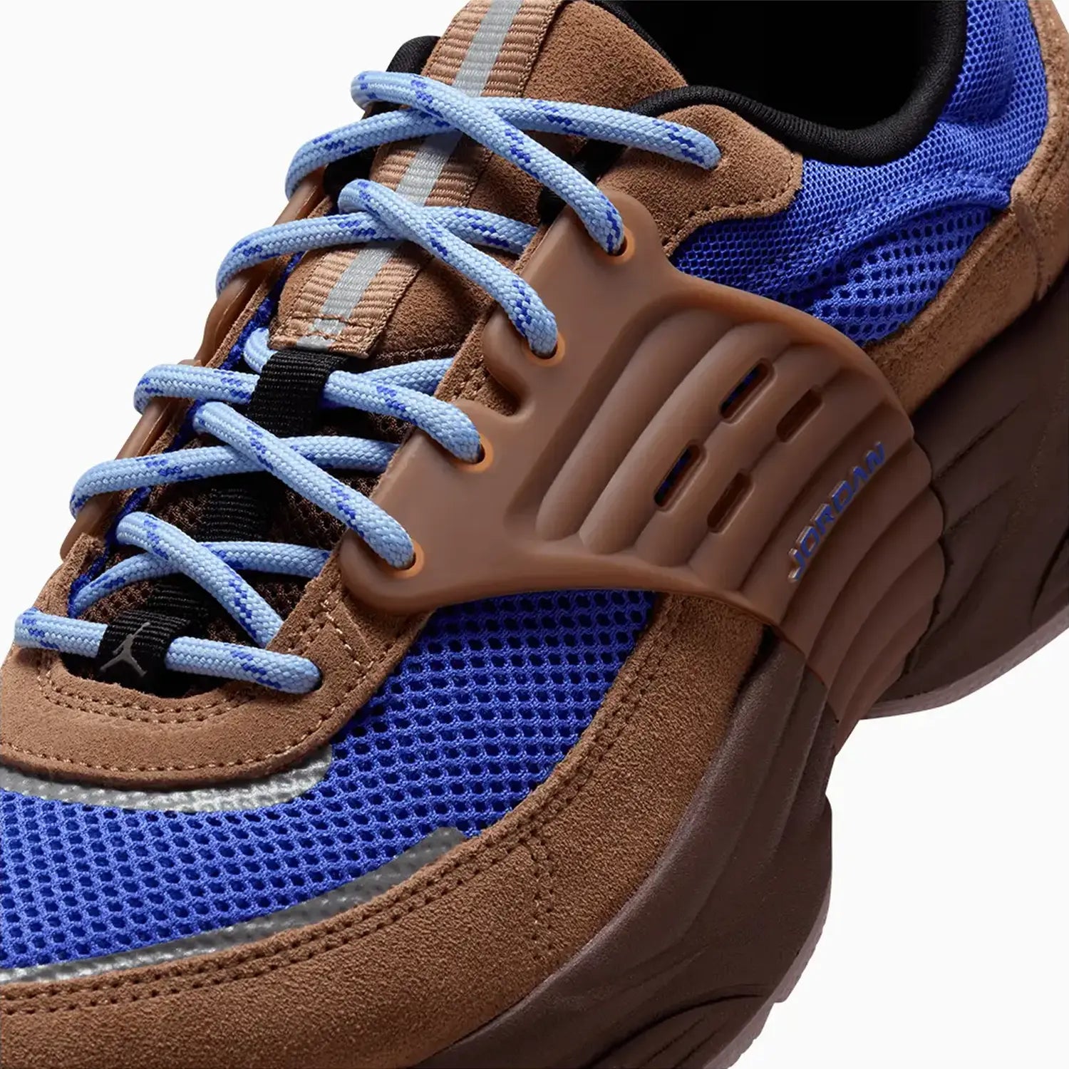 Men's Jordan Trunner O/S "Archaeo Brown"
