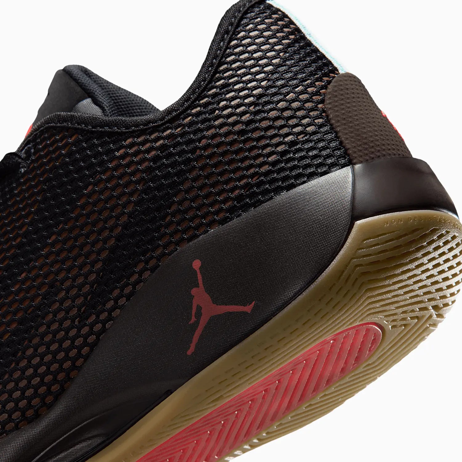 Men's Luka 77 Jordan - Tops and Bottoms USA