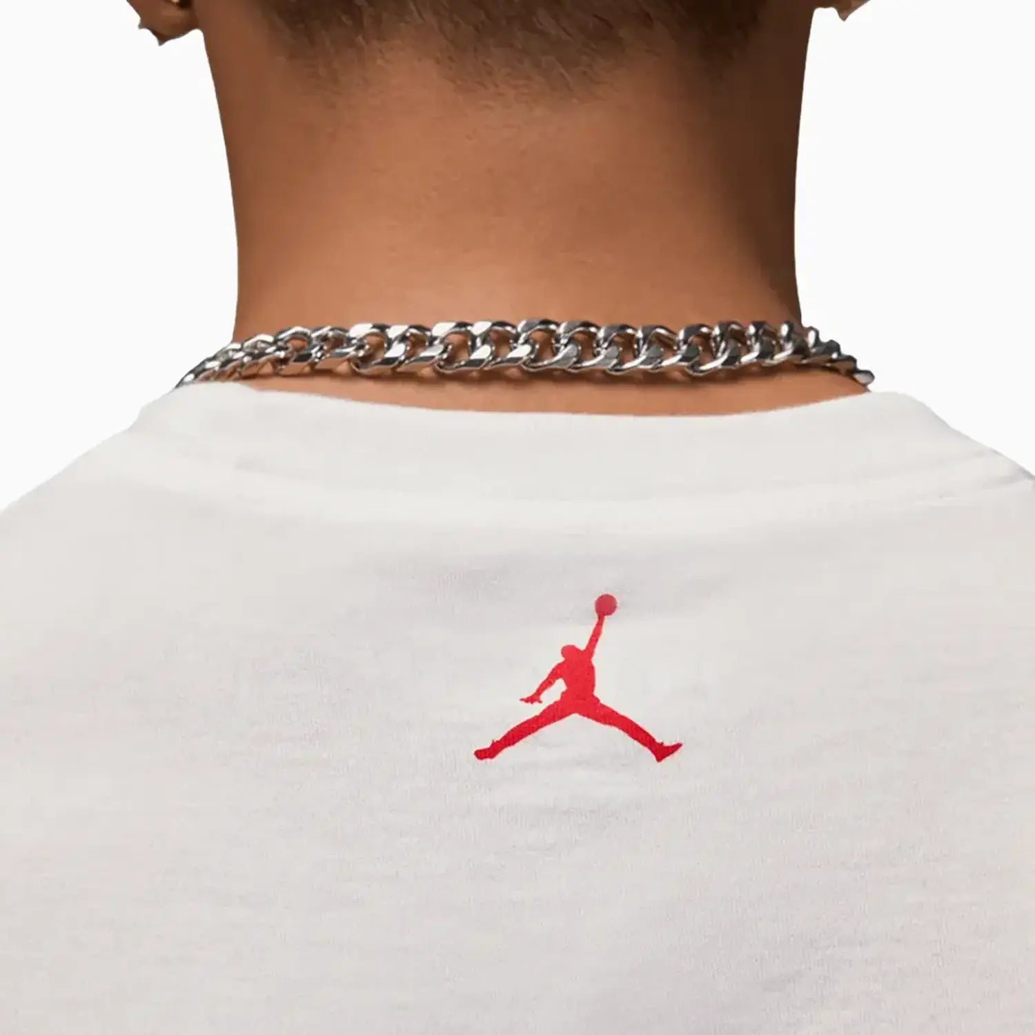 Men's MJ Statement 1985 BC3 Short Sleeve T-Shirt Jordan - Tops and Bottoms USA