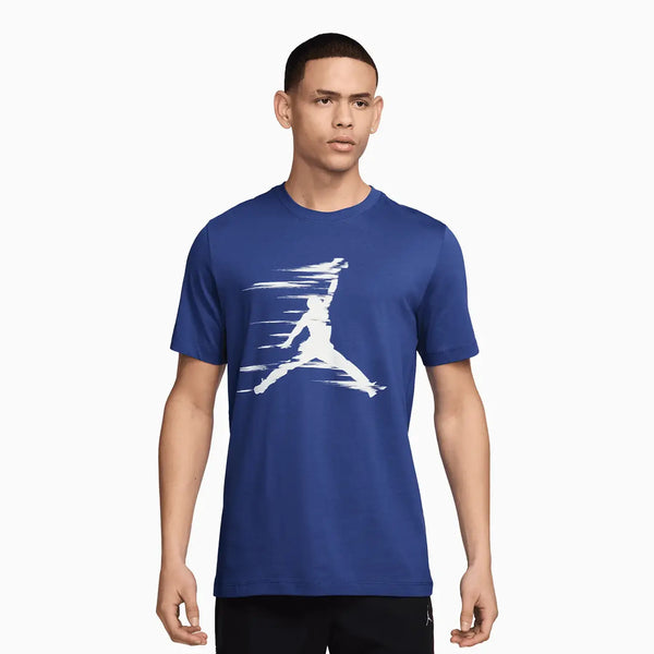 Jordan Men's MVP Jumpman Short Sleeve T-Shirt