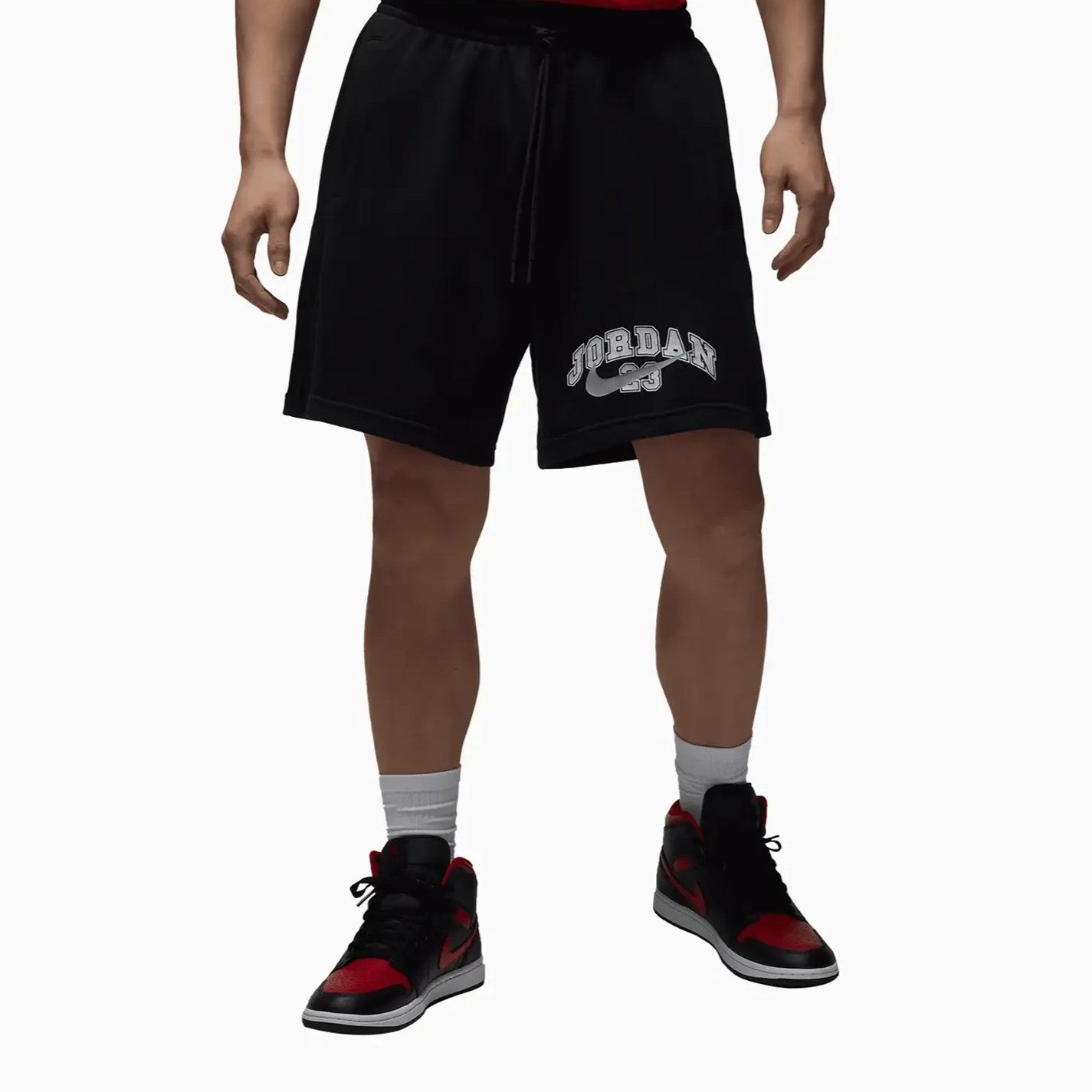 Men's MVP T-Shirt And Shorts Outfit Jordan - Tops and Bottoms USA
