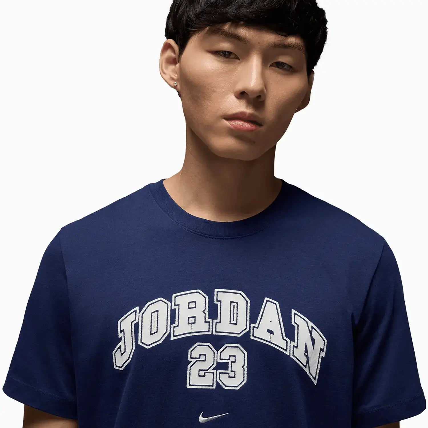 Men's MVP T-Shirt And Shorts Outfit Jordan - Tops and Bottoms USA