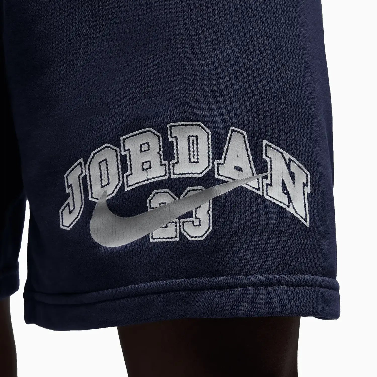 Men's MVP T-Shirt And Shorts Outfit Jordan - Tops and Bottoms USA