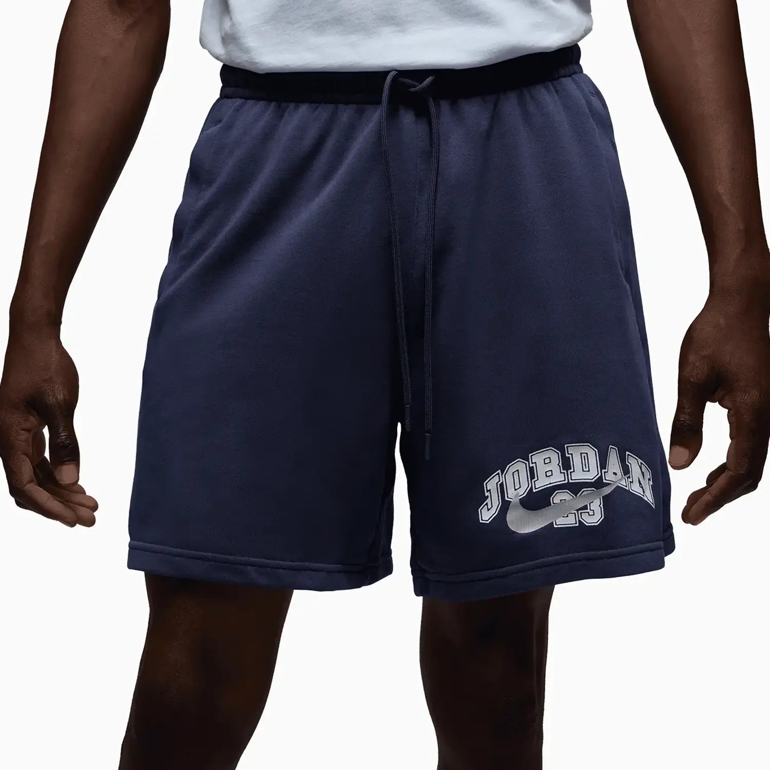 Men's MVP T-Shirt And Shorts Outfit Jordan - Tops and Bottoms USA