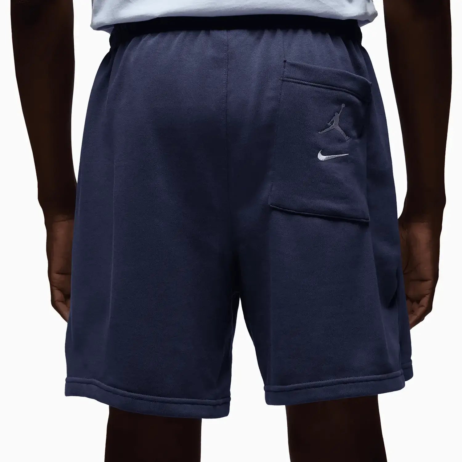 Men's MVP T-Shirt And Shorts Outfit Jordan - Tops and Bottoms USA