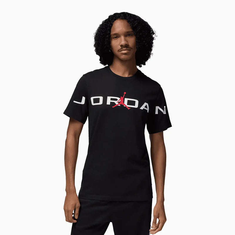 Jordan Men's Short Sleeve T-Shirt