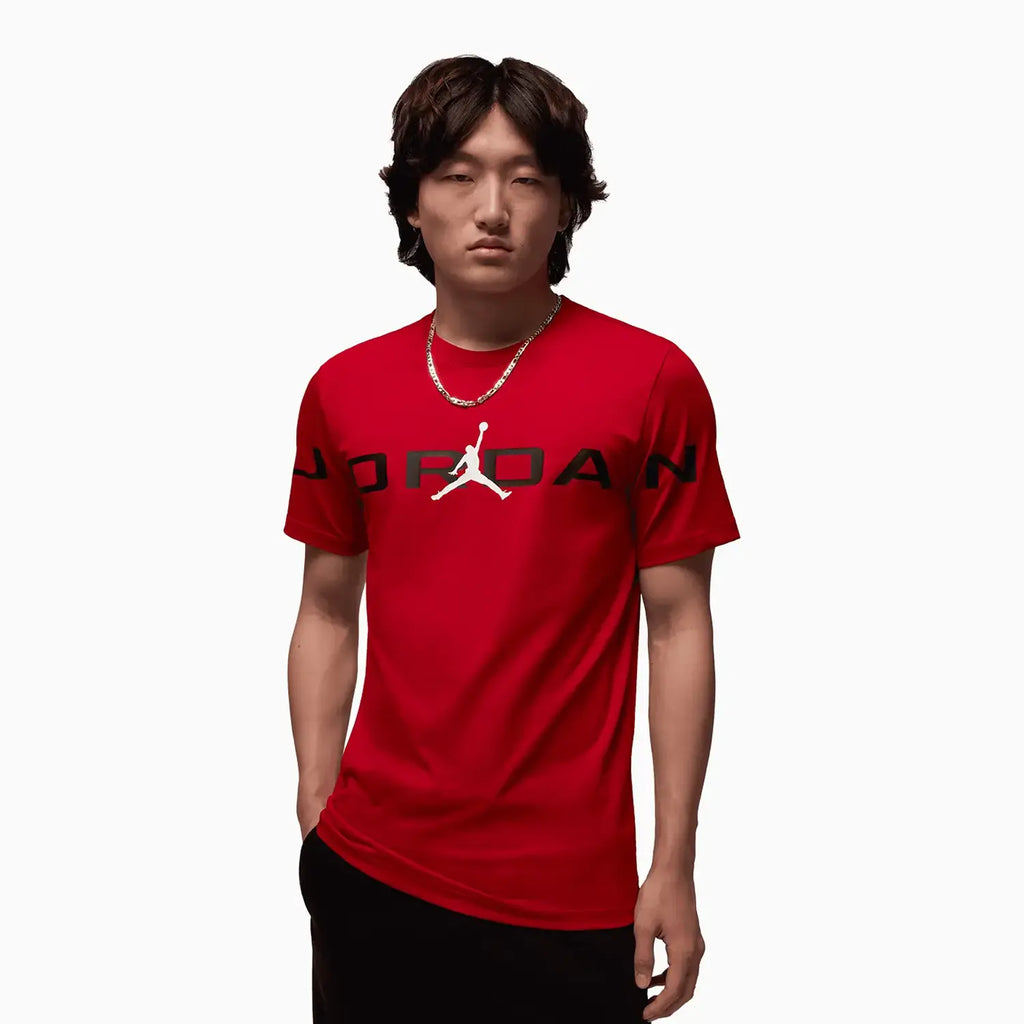 Tシャツ・カットソー GCDS Men T-shirt Red CC94M021014 03 Gcds Tシャツ - 赤 - レッド - メンズ | CC94M02101403
