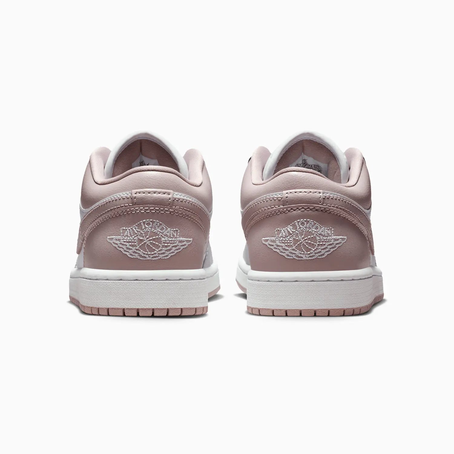 Women's Air Jordan 1 Low "Particle Rose"