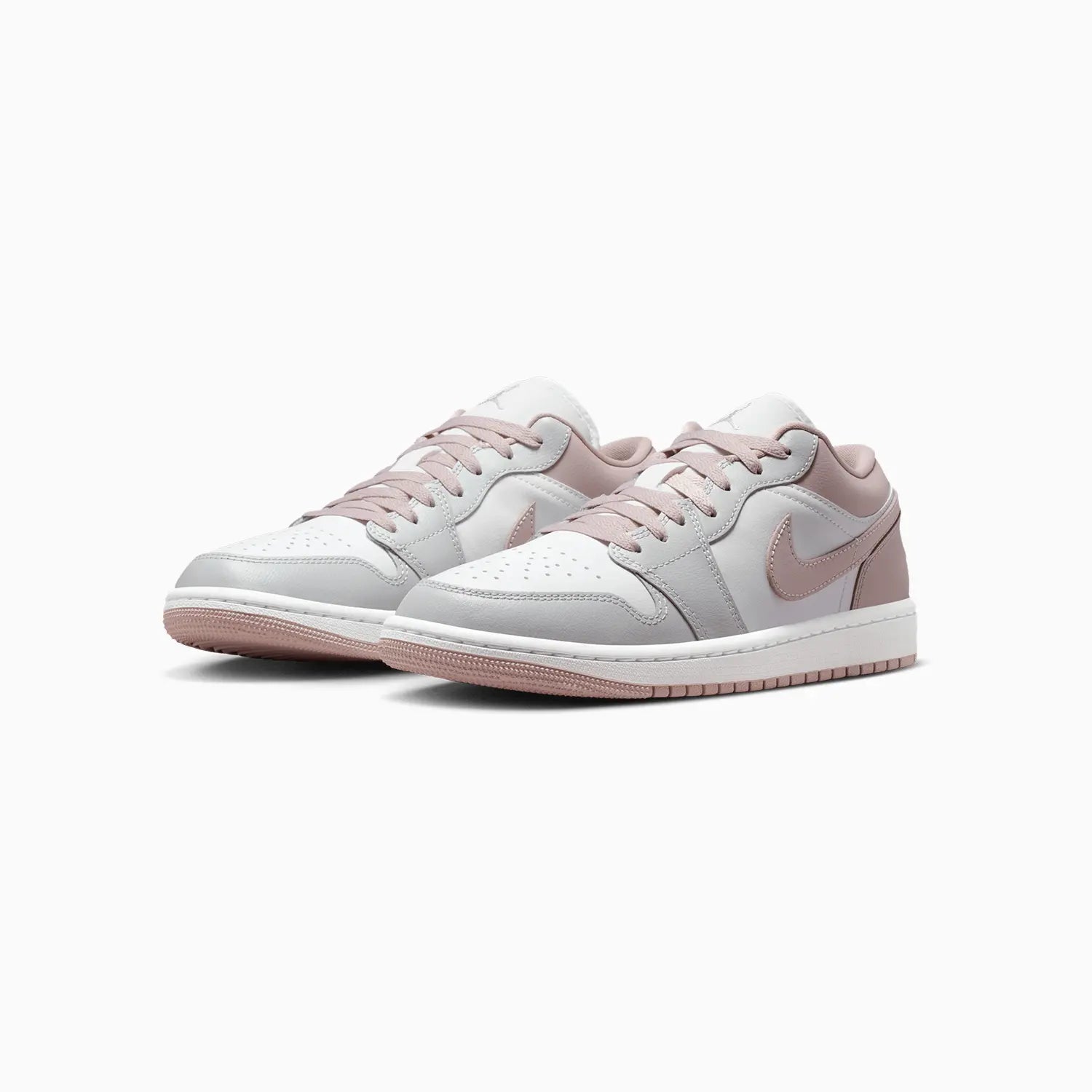 Women's Air Jordan 1 Low "Particle Rose"