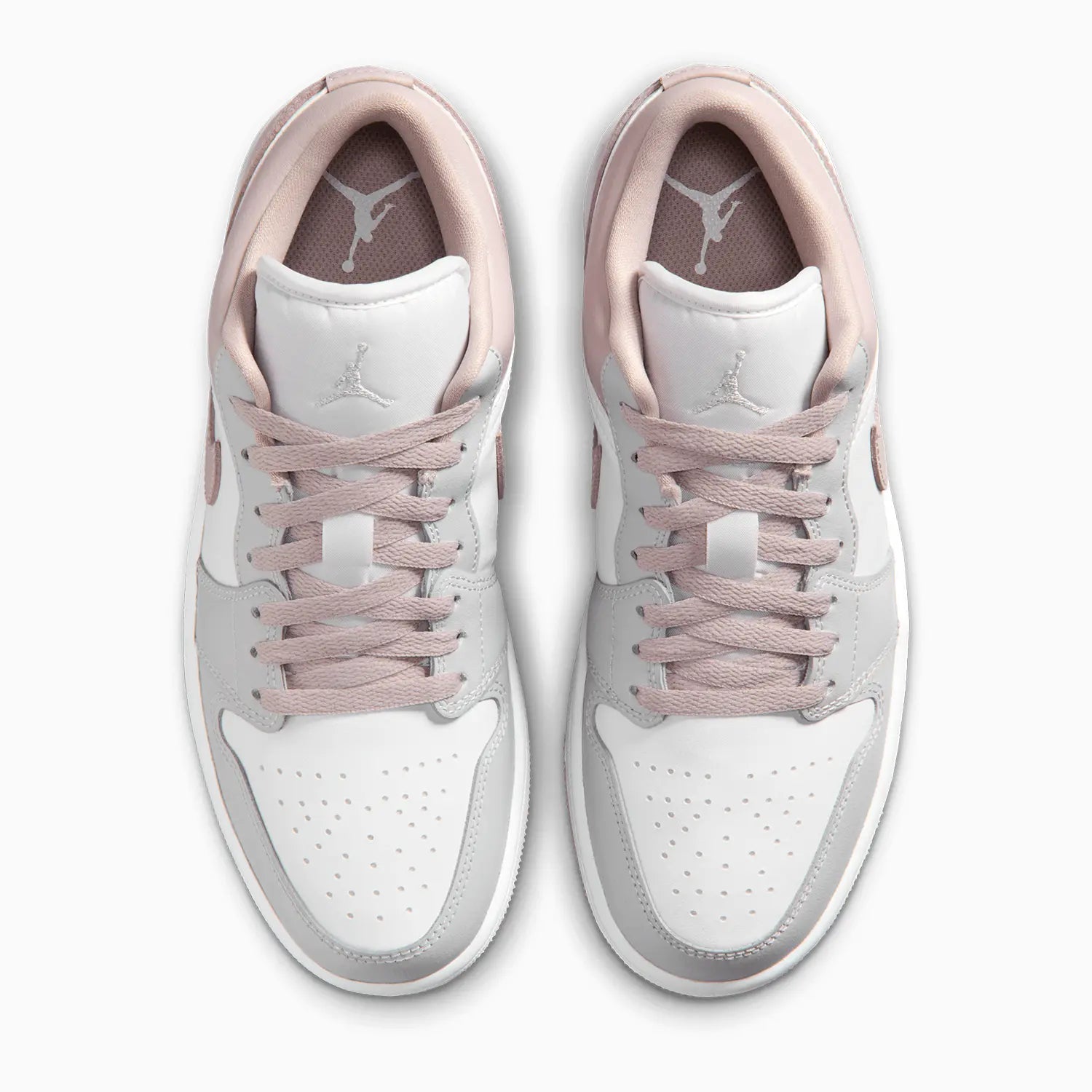 Women's Air Jordan 1 Low "Particle Rose"