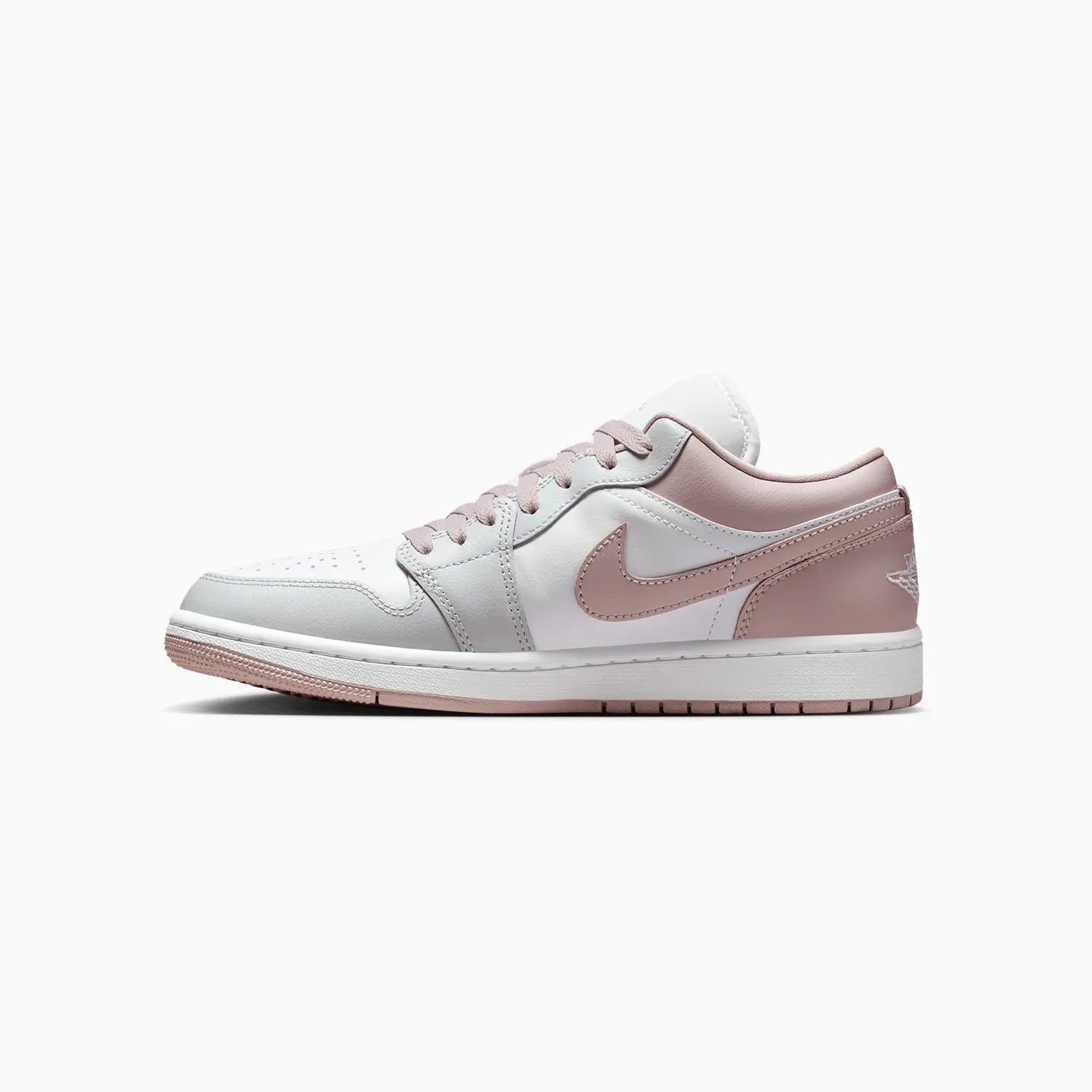 Women's Air Jordan 1 Low "Particle Rose"