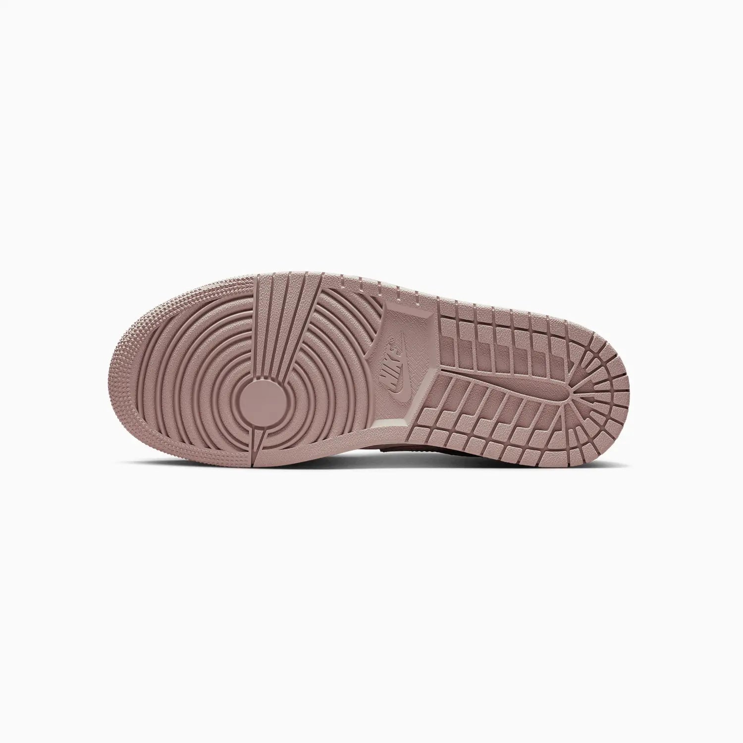 Women's Air Jordan 1 Low "Particle Rose"