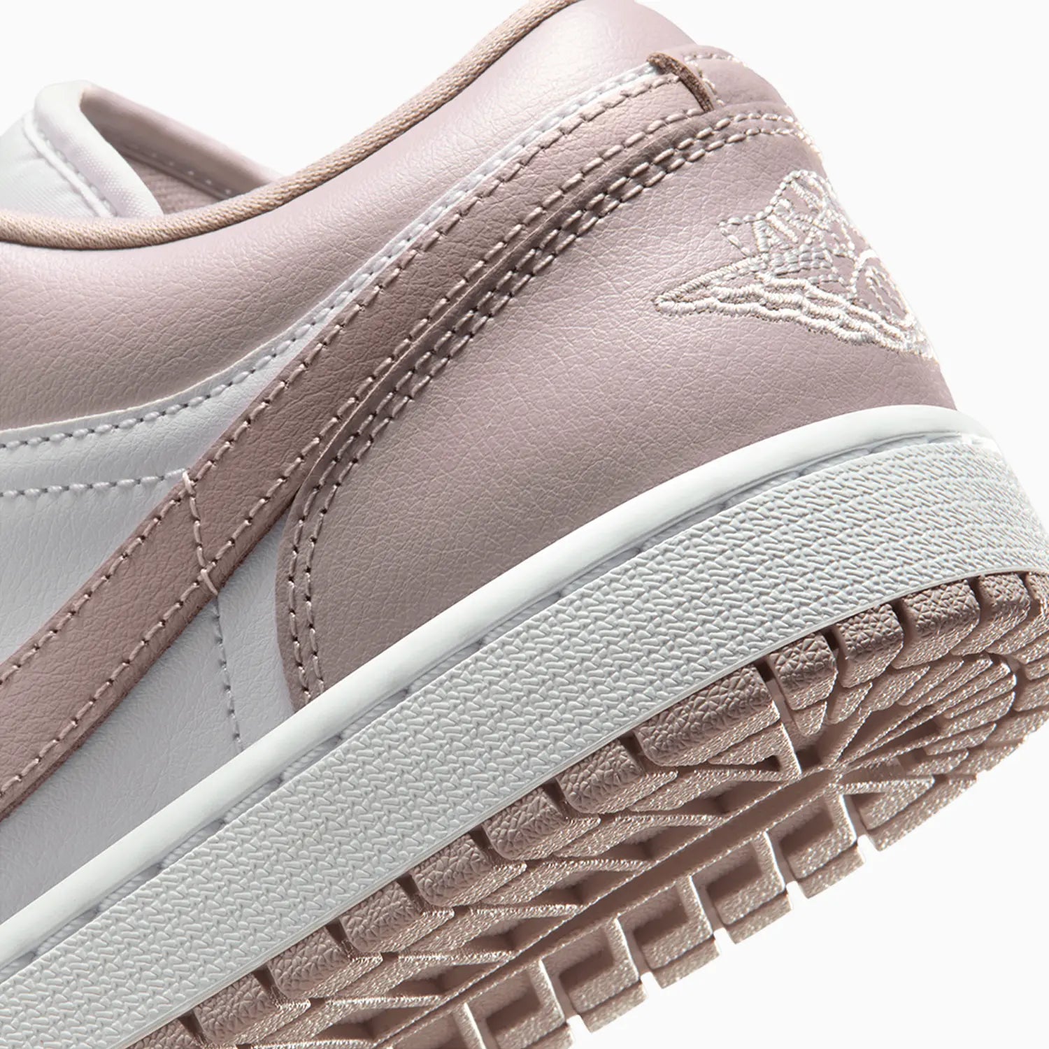 Women's Air Jordan 1 Low "Particle Rose"