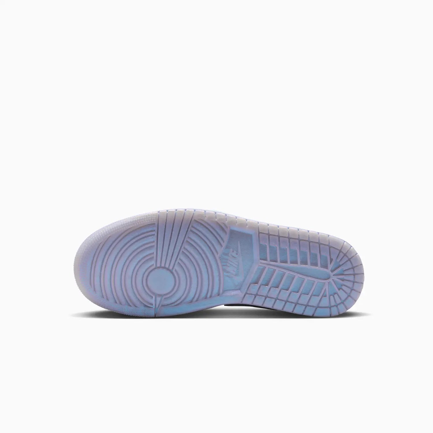 Women's Air Jordan 1 Low SE "Ghost Pearlized Quilt" Jordan - Tops and Bottoms USA