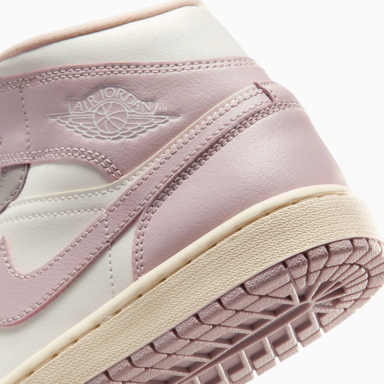 Women's Air Jordan 1 Mid "Enigma Stone"