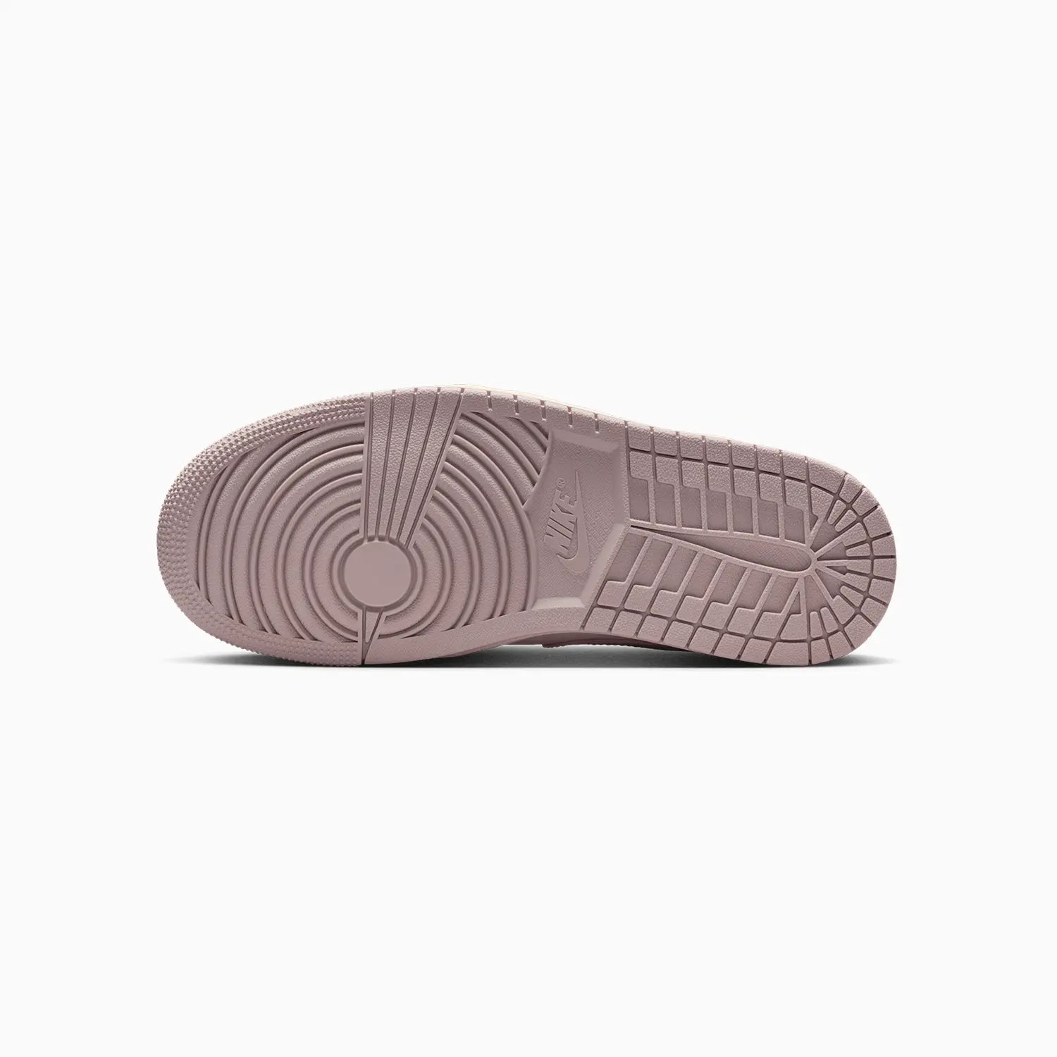 Women's Air Jordan 1 Mid "Enigma Stone"