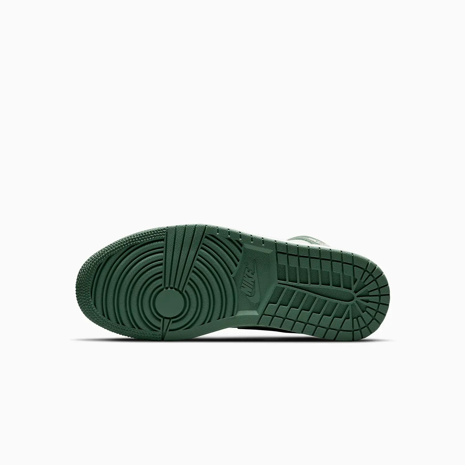 Women's Air Jordan 1 Mid SE "Dutch Green"