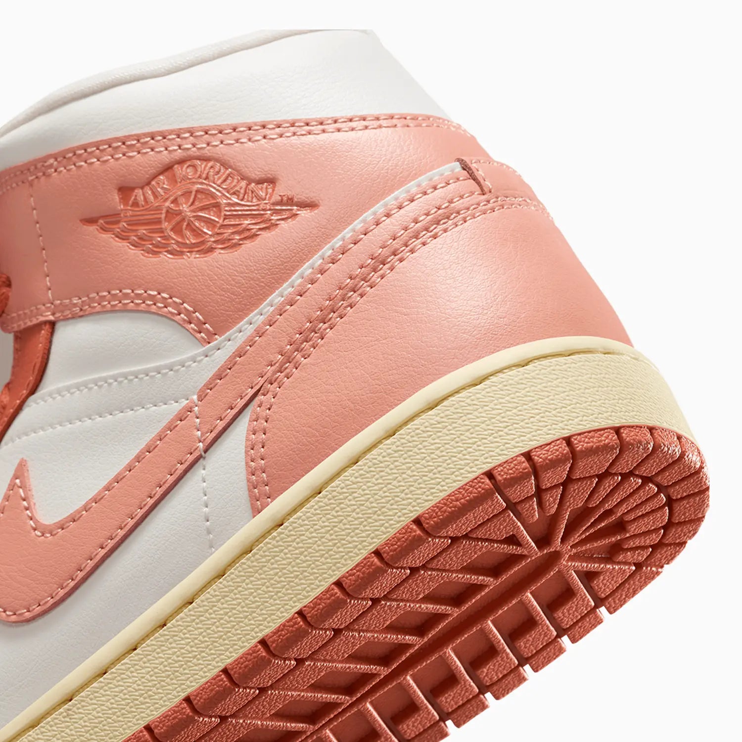 Women's Air Jordan 1 Mid