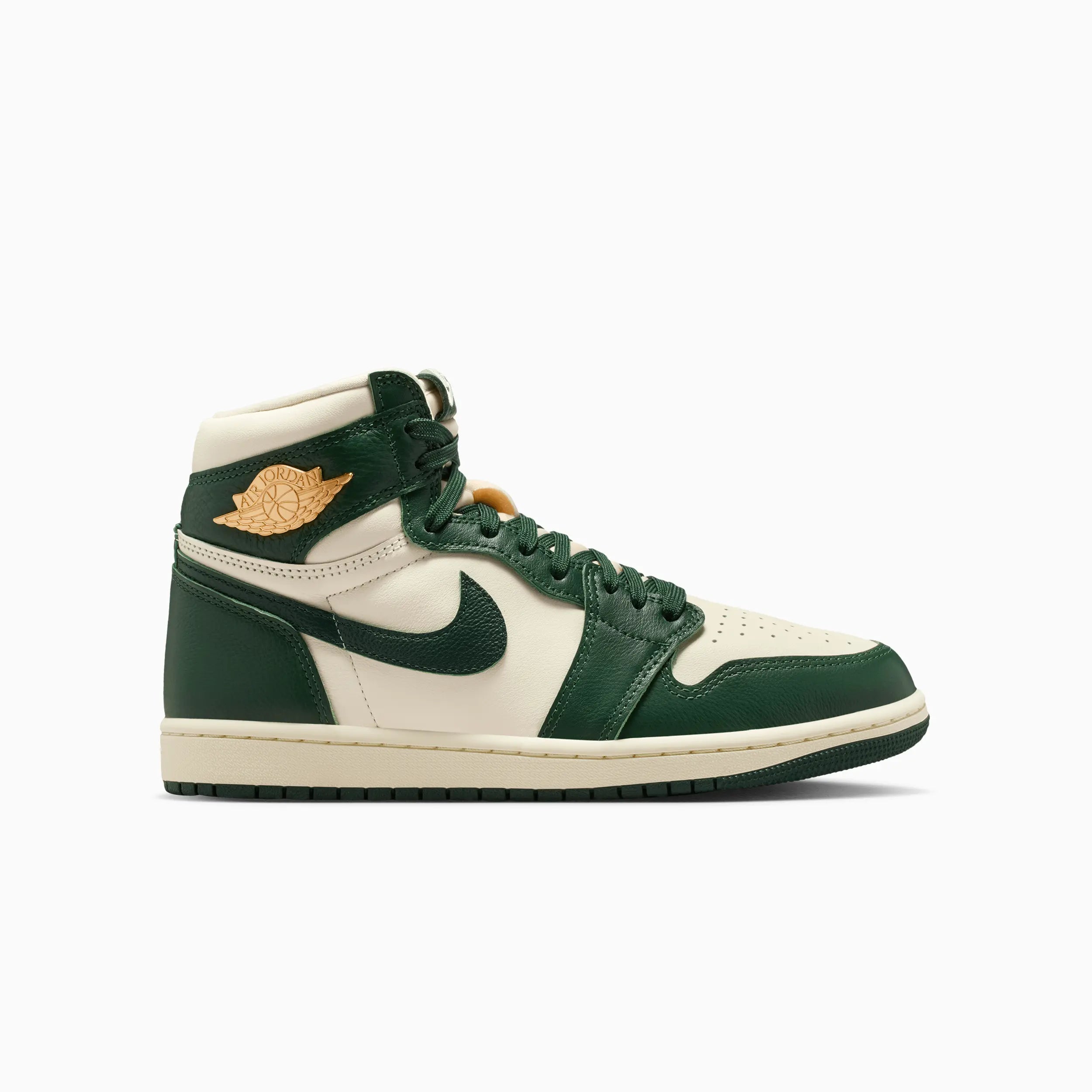 Women's Air Jordan 1 Retro High OG "Fir Pro Green"