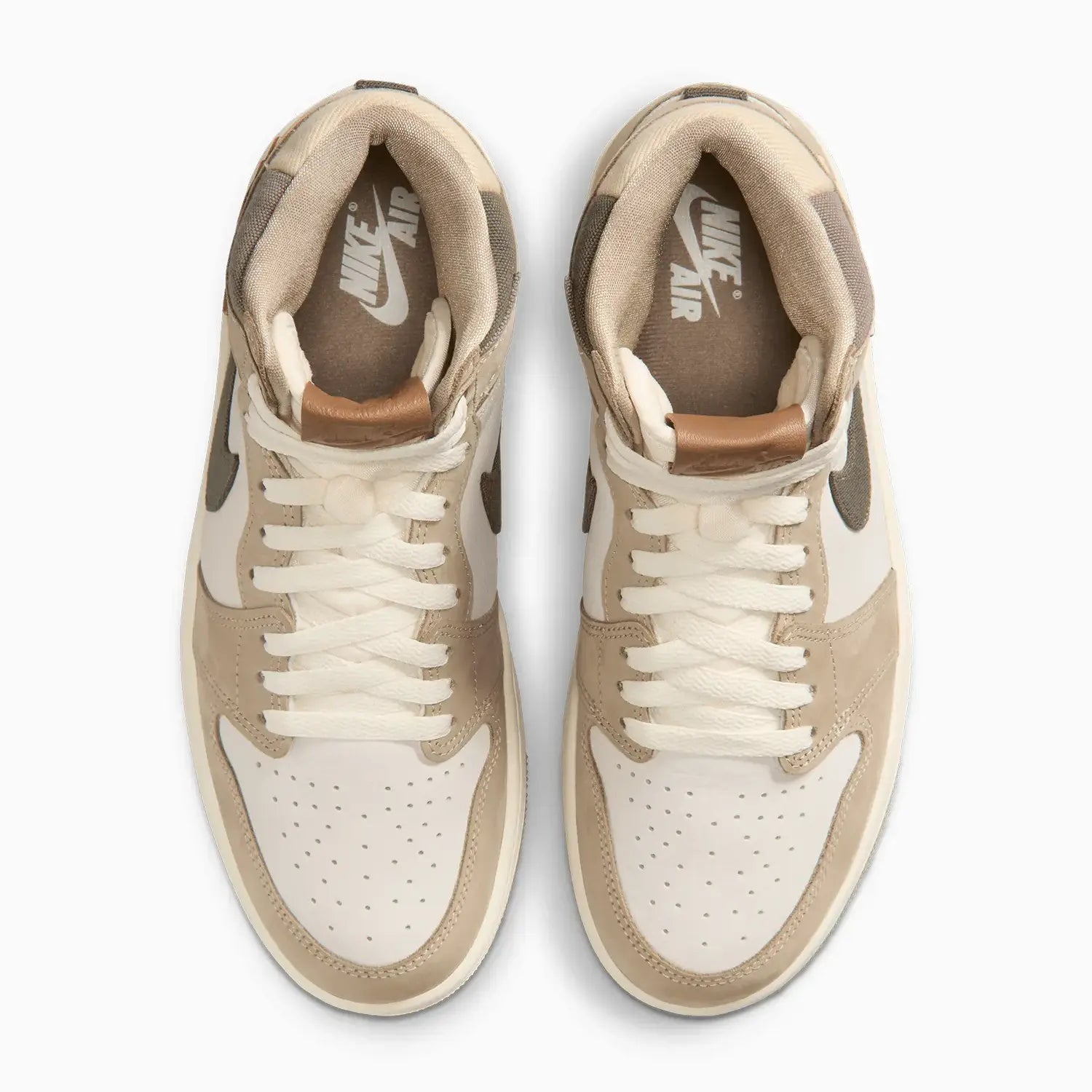 Jordan Women's Air Jordan 1 Retro High OG 
