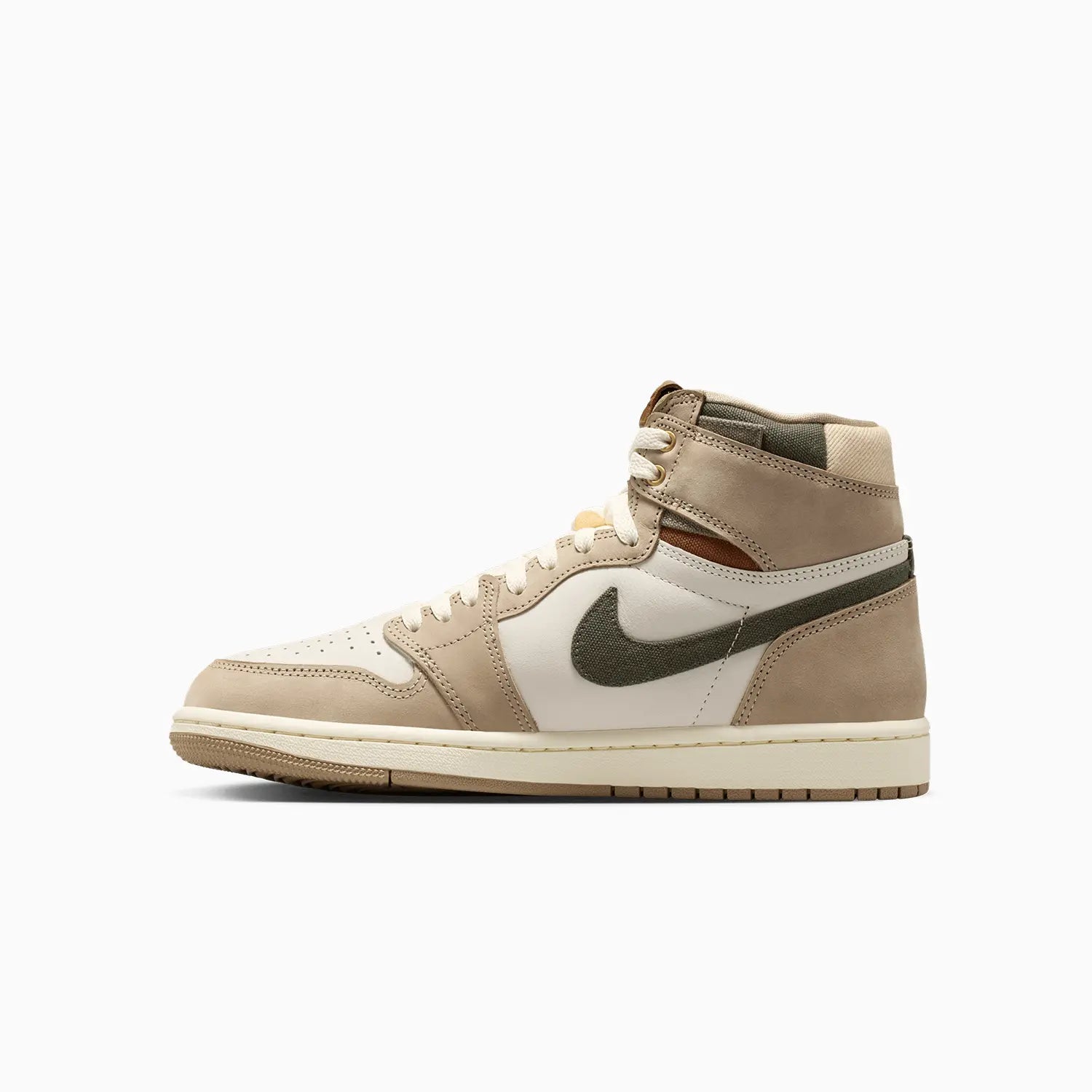 Jordan Women's Air Jordan 1 Retro High OG 