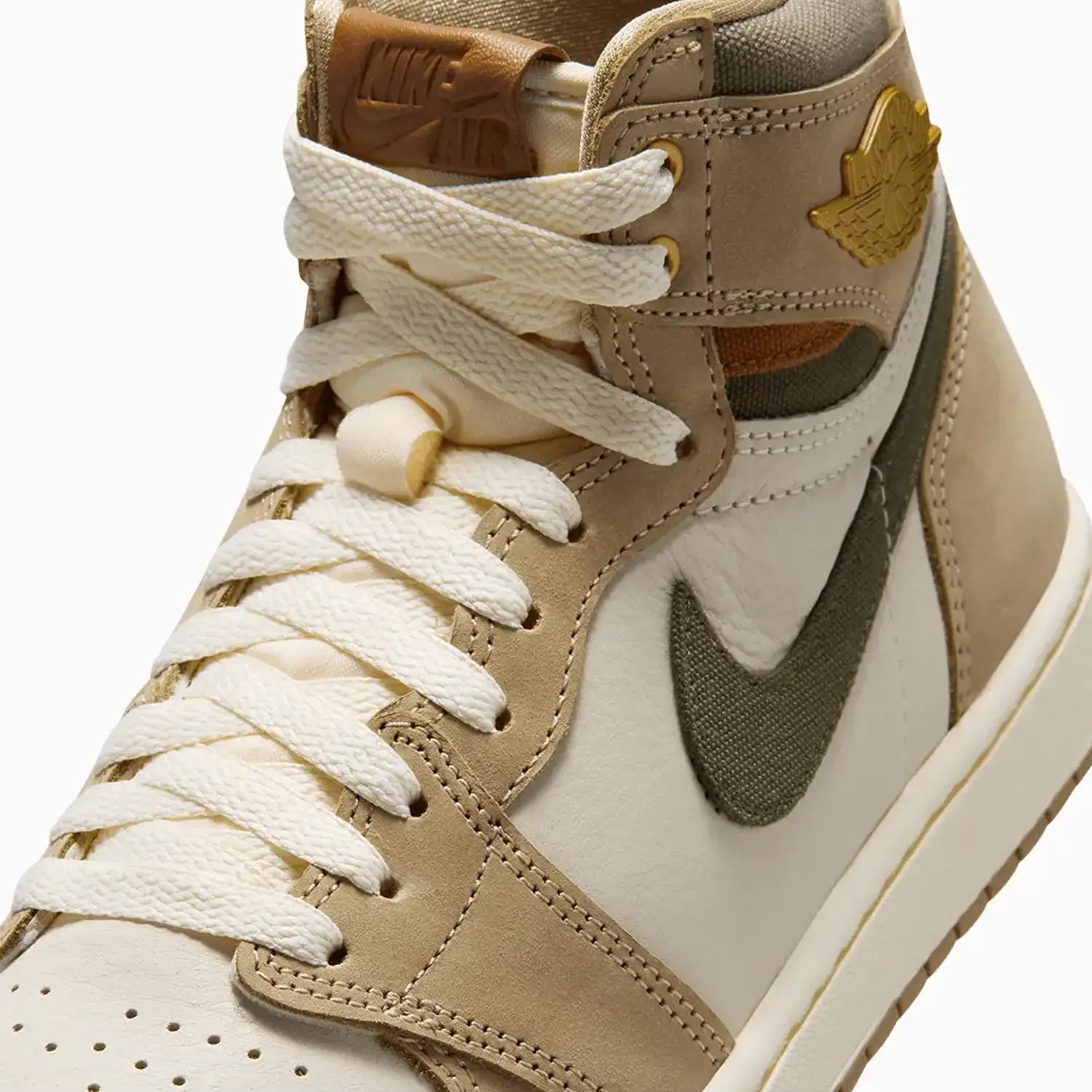 Jordan Women's Air Jordan 1 Retro High OG 