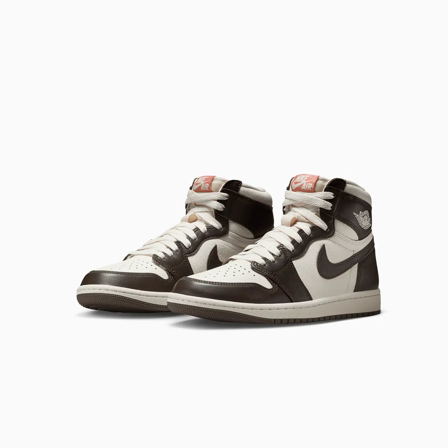Women's Air Jordan 1 Retro High OG "Light Madder Root"