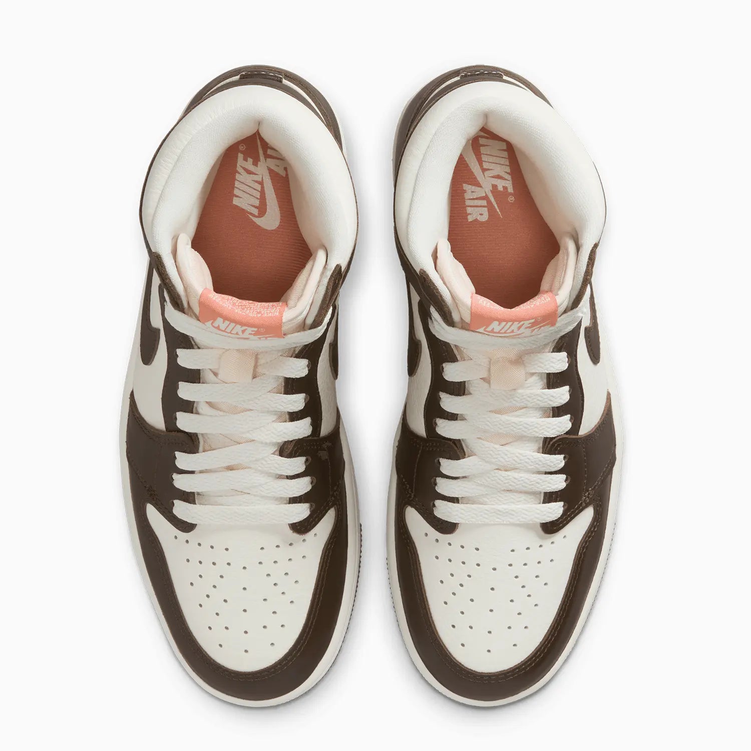 Women's Air Jordan 1 Retro High OG "Light Madder Root"