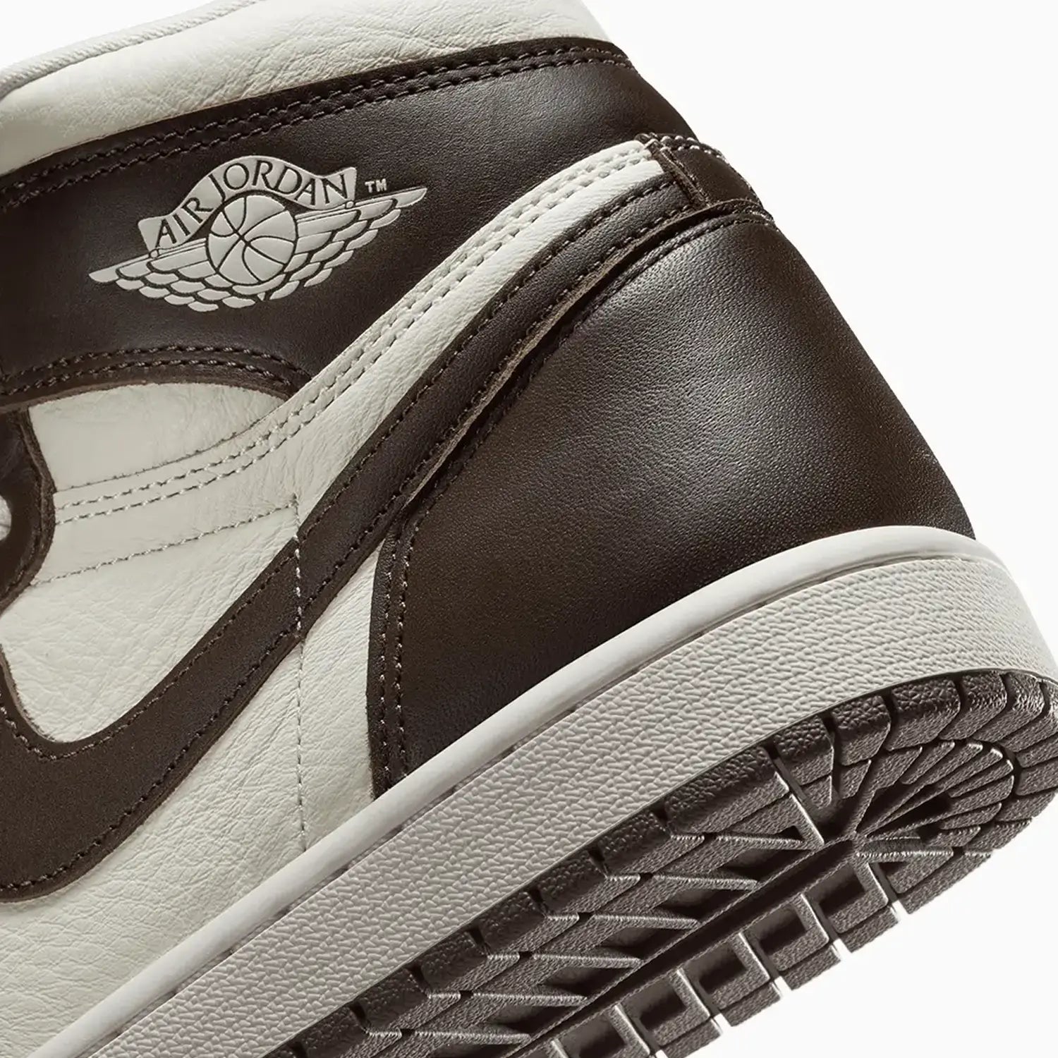 Women's Air Jordan 1 Retro High OG "Light Madder Root"