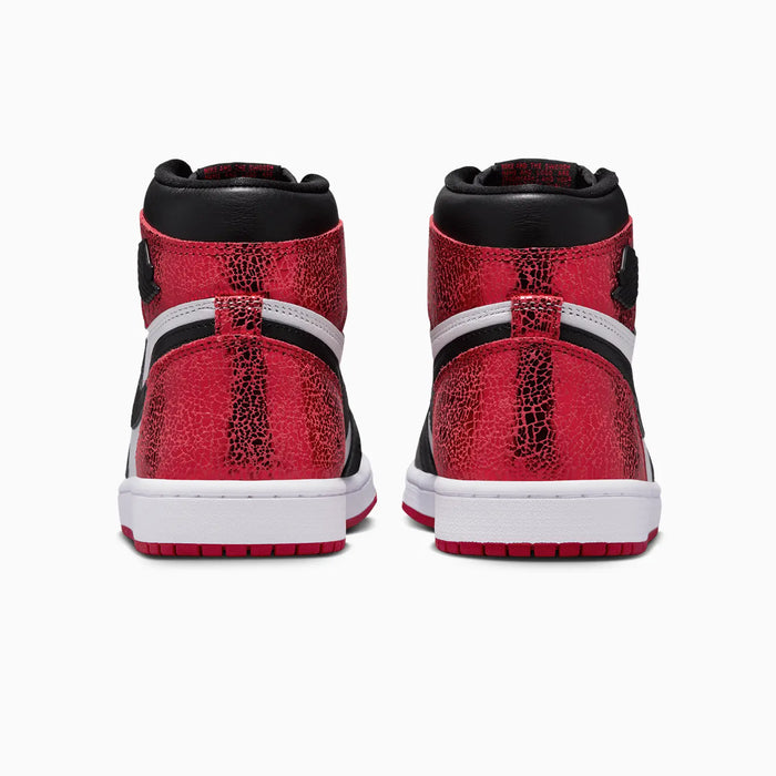 Air Jordan 1 Retro High OG “Ruby” - Image By Nike