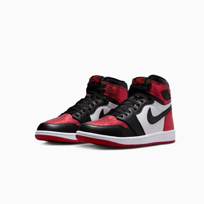 Air Jordan 1 Retro High OG “Ruby” - Image By Nike