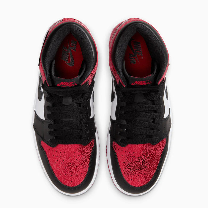 Air Jordan 1 Retro High OG “Ruby” - Image By Nike