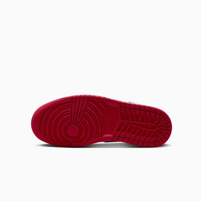 Air Jordan 1 Retro High OG “Ruby” - Image By Nike