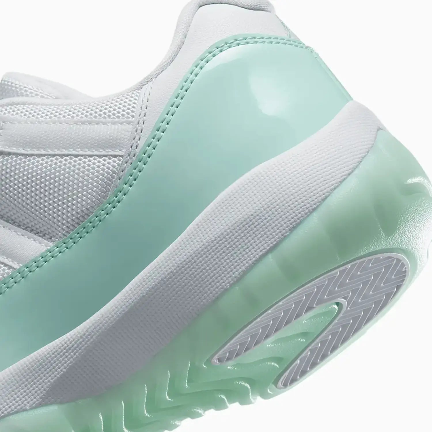 Women's Air Jordan 11 Retro Low "Igloo" Jordan - Tops and Bottoms USA