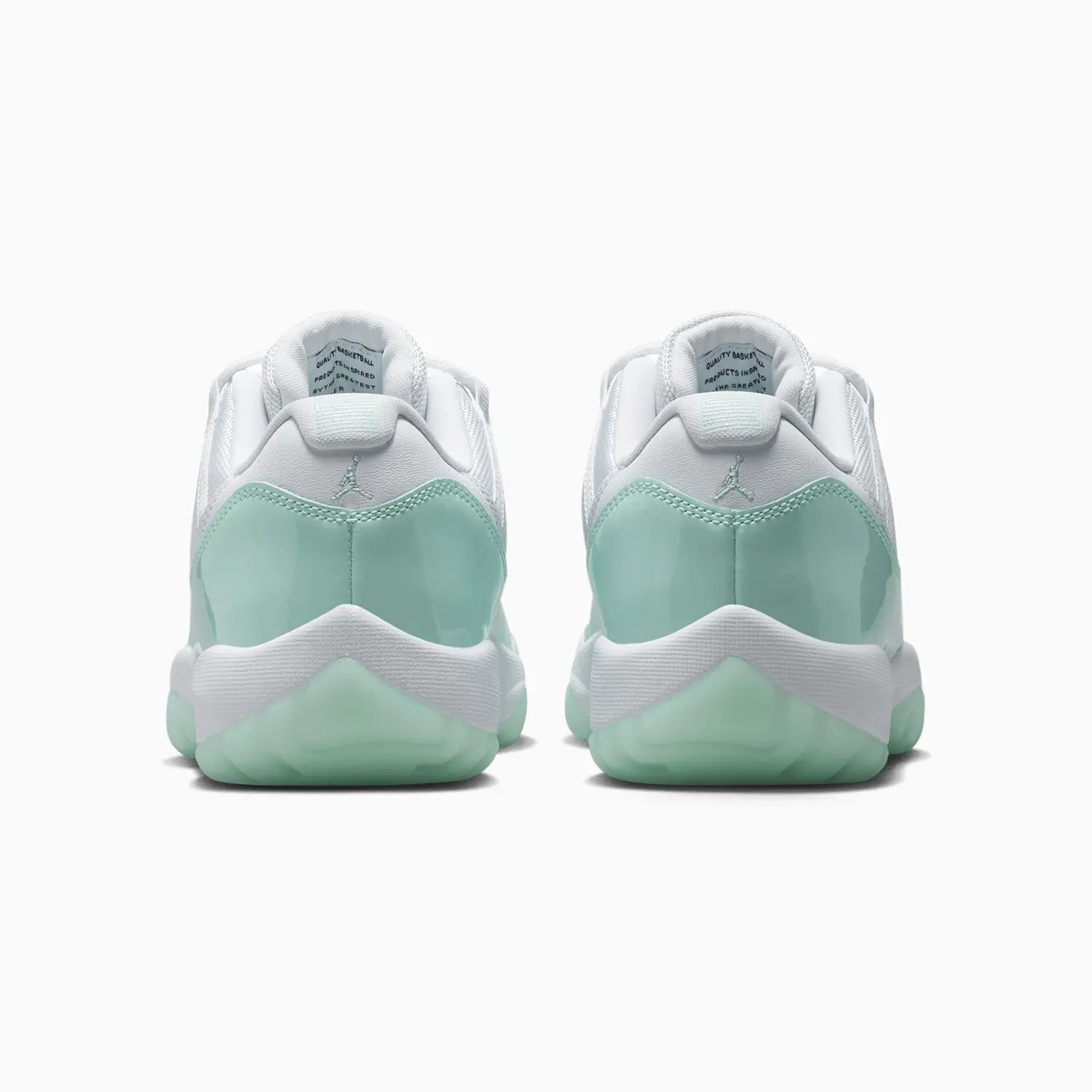 Women's Air Jordan 11 Retro Low "Igloo" Jordan - Tops and Bottoms USA