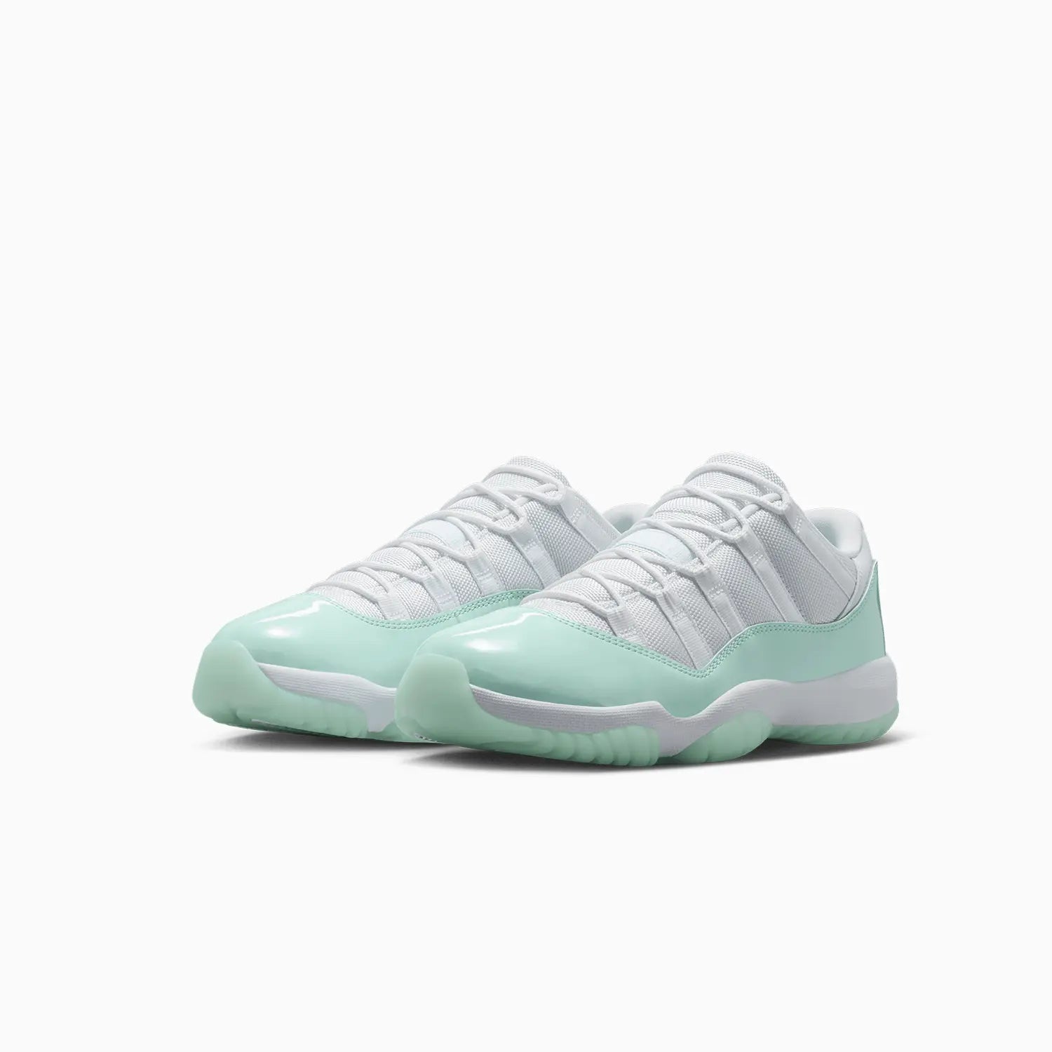 Women's Air Jordan 11 Retro Low "Igloo" Jordan - Tops and Bottoms USA