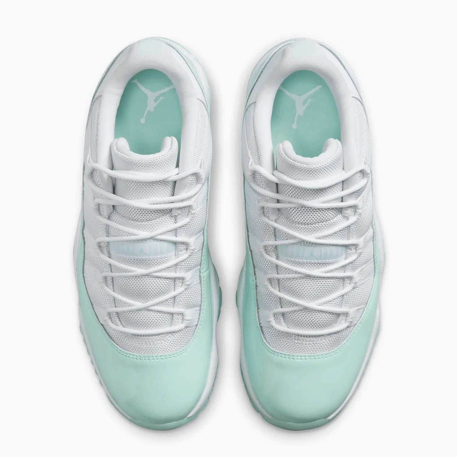 Women's Air Jordan 11 Retro Low "Igloo" Jordan - Tops and Bottoms USA