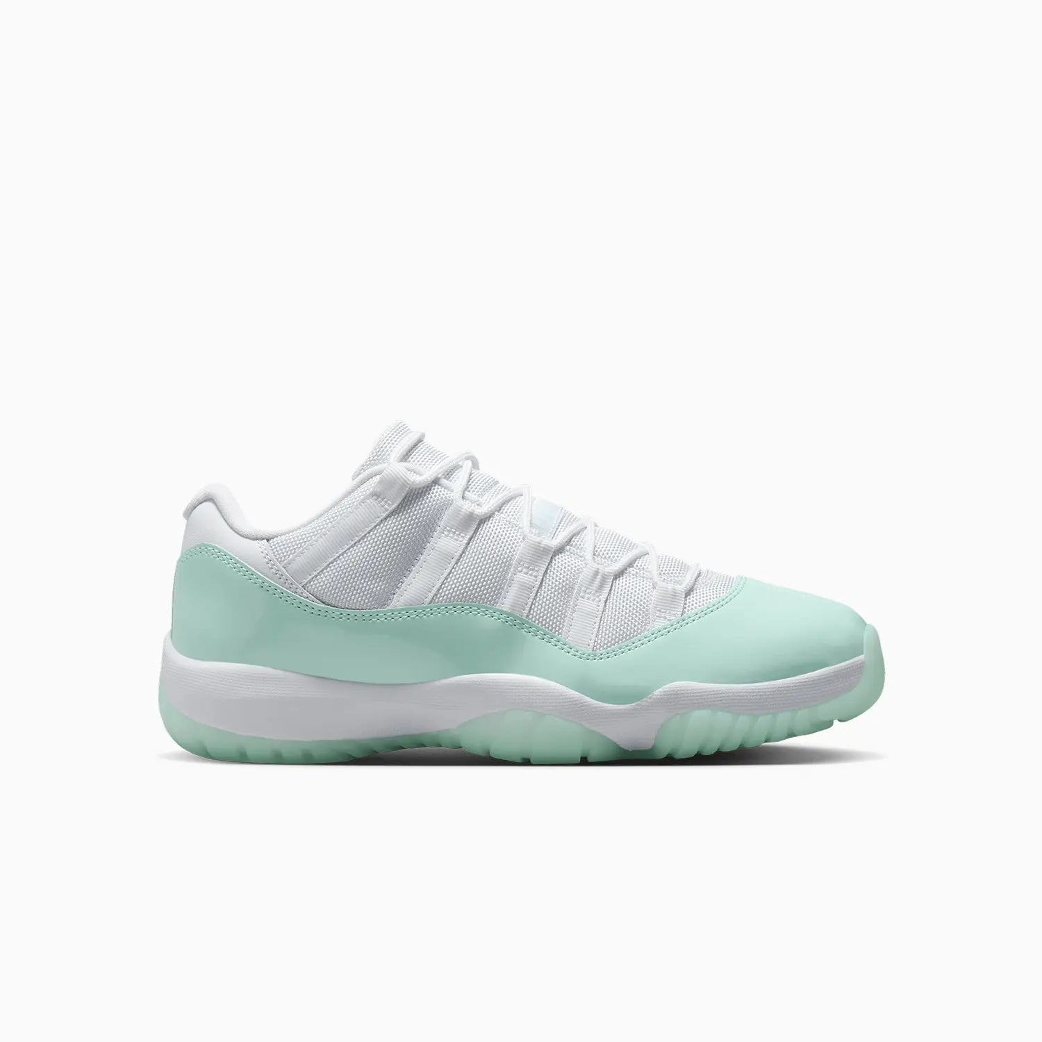 Women's Air Jordan 11 Retro Low "Igloo" Jordan - Tops and Bottoms USA